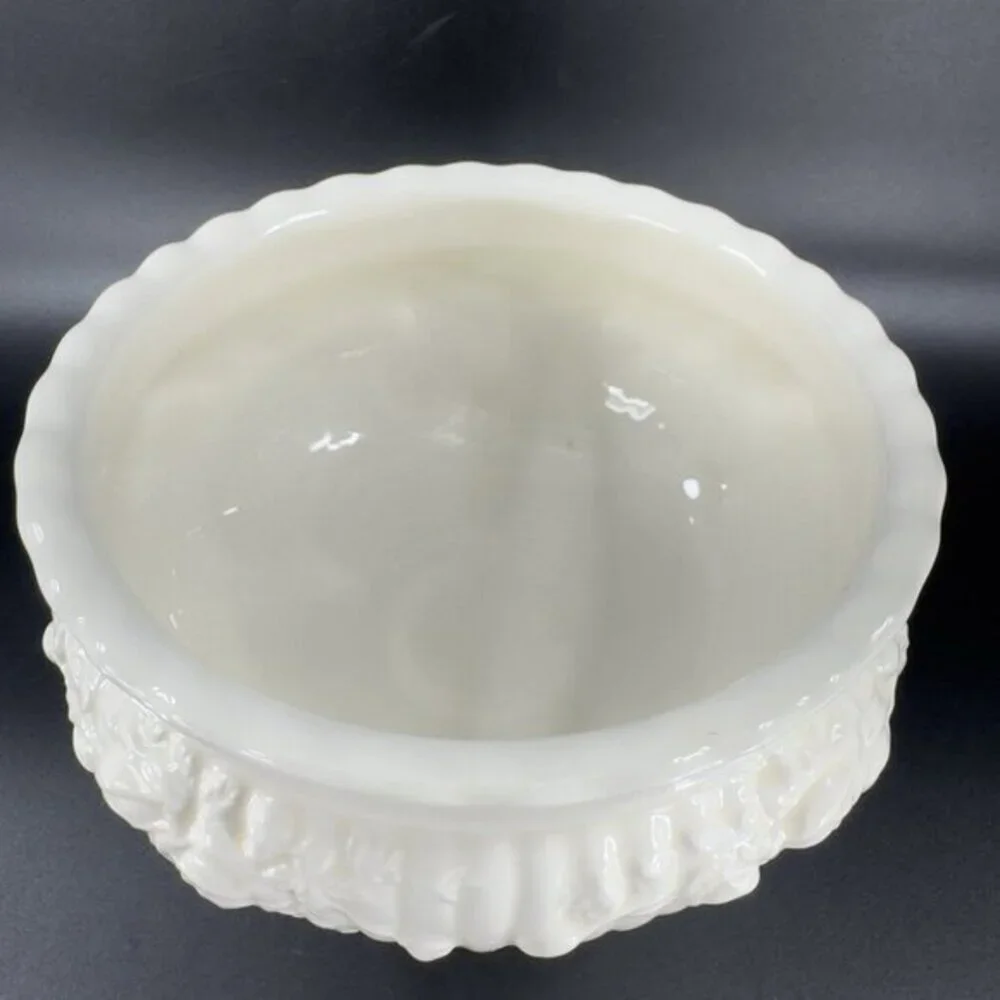 2004 Royal‎ Albert Old Country Roses English Buffet Collection Compote Bowl Dish